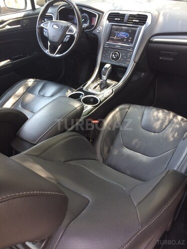 Ford Fusion 2013, 87,314 km - 2.0 l - Bakı