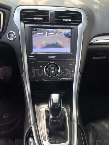 Ford Fusion 2013, 87,314 km - 2.0 l - Bakı