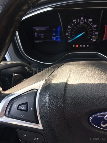 Ford Fusion 2013, 87,314 km - 2.0 l - Bakı
