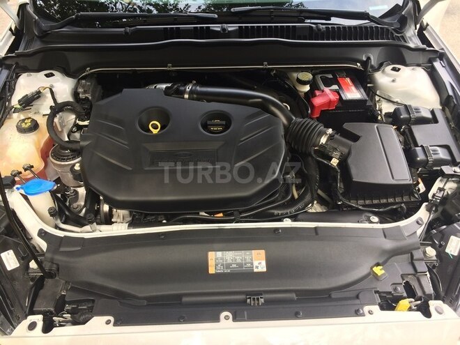 Ford Fusion 2013, 87,314 km - 2.0 l - Bakı