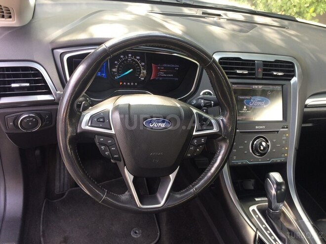Ford Fusion 2013, 87,314 km - 2.0 l - Bakı