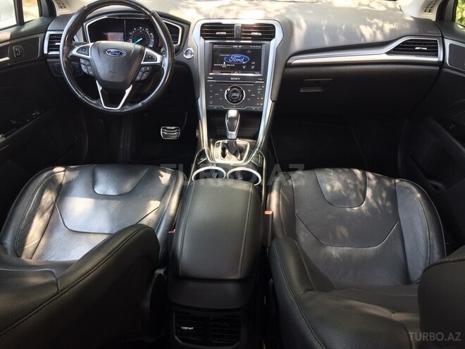 Ford Fusion 2013, 87,314 km - 2.0 l - Bakı