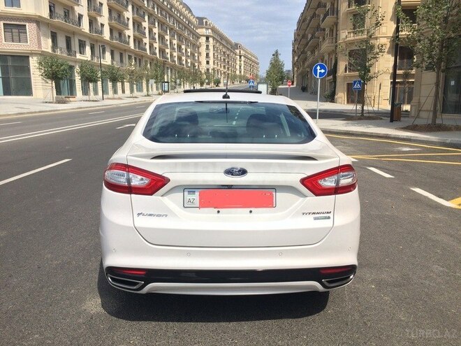 Ford Fusion 2013, 87,314 km - 2.0 l - Bakı