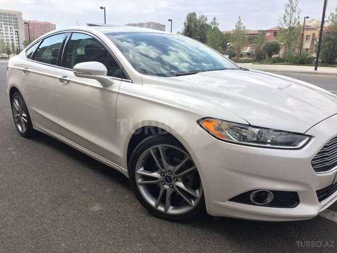 Ford Fusion 2013, 87,314 km - 2.0 l - Bakı