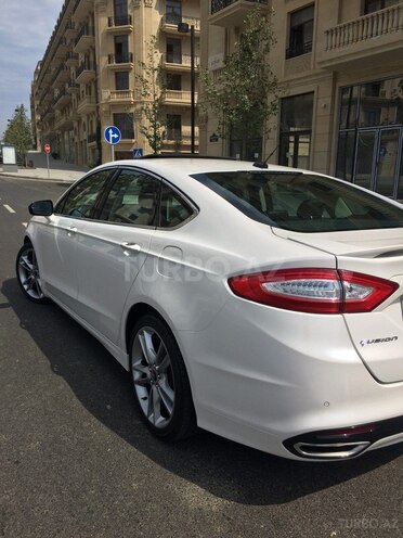 Ford Fusion 2013, 87,314 km - 2.0 l - Bakı
