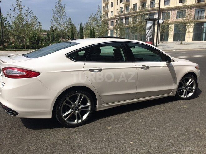 Ford Fusion 2013, 87,314 km - 2.0 l - Bakı