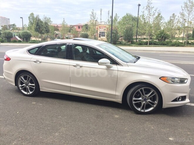 Ford Fusion 2013, 87,314 km - 2.0 l - Bakı