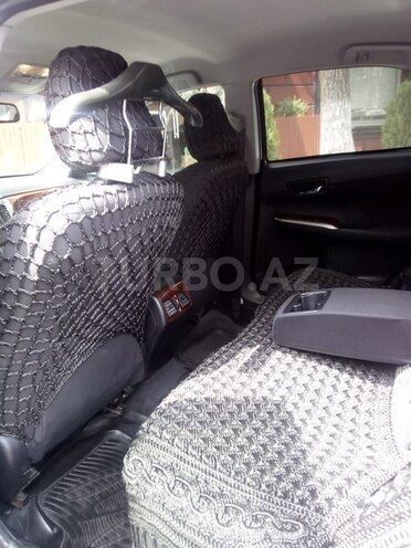 Toyota Camry 2013, 106,000 km - 2.5 l - Bakı