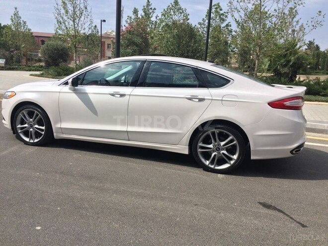 Ford Fusion 2013, 87,314 km - 2.0 l - Bakı