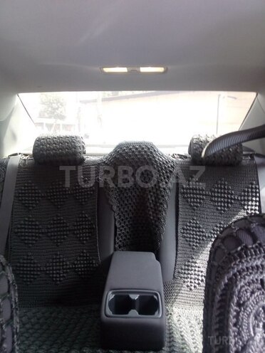 Toyota Camry 2013, 106,000 km - 2.5 l - Bakı