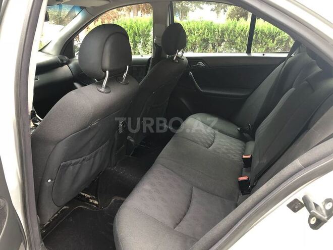 Mercedes C 240 2001, 304,000 km - 2.0 l - Sumqayıt