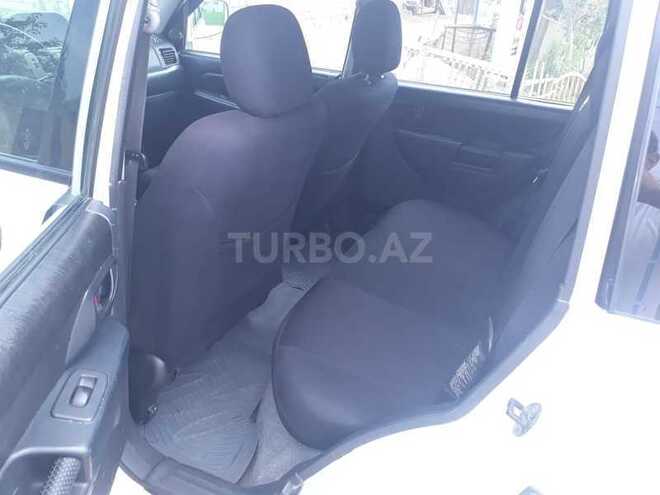 Mitsubishi Pajero io 2000, 325,000 km - 1.8 л - Bakı