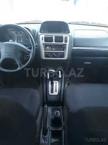 Mitsubishi Pajero io 2000, 325,000 km - 1.8 л - Bakı