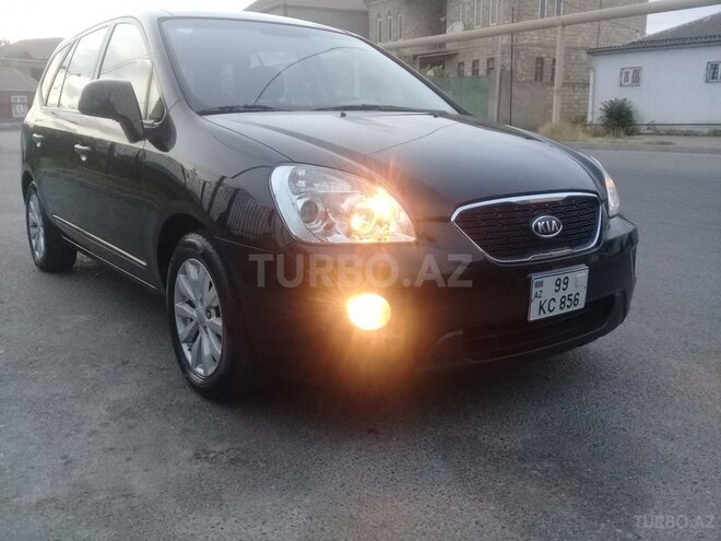 Kia Carens 2011, 142,000 km - 2.0 л - Bakı