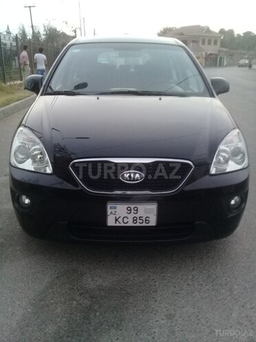 Kia Carens 2011, 142,000 km - 2.0 л - Bakı