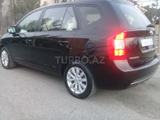 Kia Carens 2011, 142,000 km - 2.0 л - Bakı