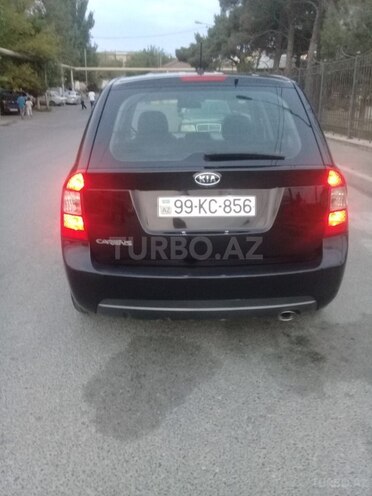 Kia Carens 2011, 142,000 km - 2.0 л - Bakı