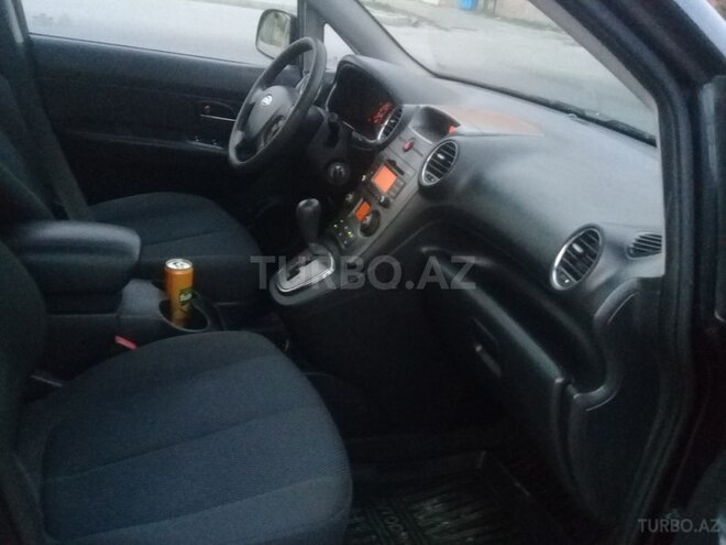 Kia Carens 2011, 142,000 km - 2.0 л - Bakı