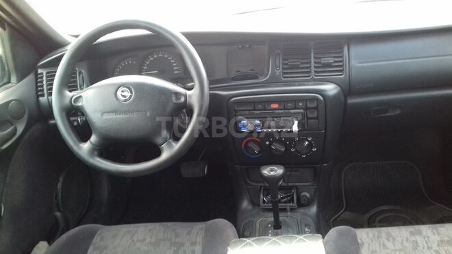 Opel Vectra 1998, 250,000 km - 1.6 l - Sumqayıt