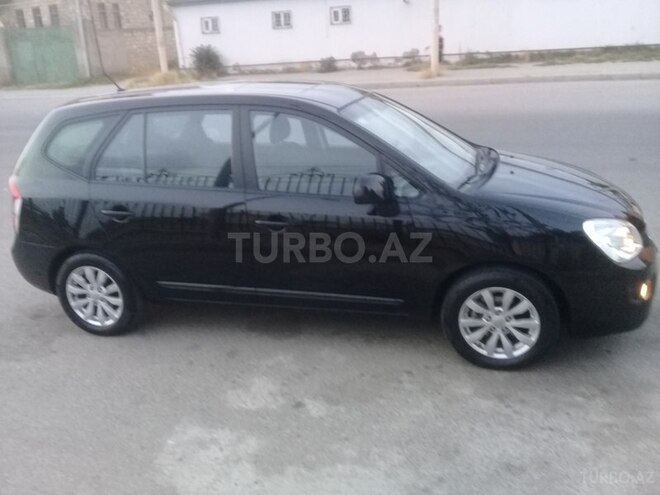Kia Carens 2011, 142,000 km - 2.0 л - Bakı
