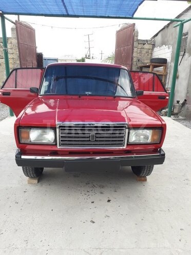 LADA (VAZ) 2107 1990, 350,000 km - 1.6 l - Bakı