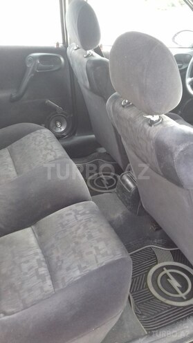 Opel Vectra 1998, 250,000 km - 1.6 l - Sumqayıt