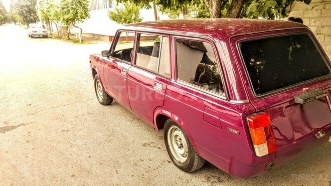 LADA (VAZ) 2104 2000, 100,000 km - 1.6 л - Göyçay