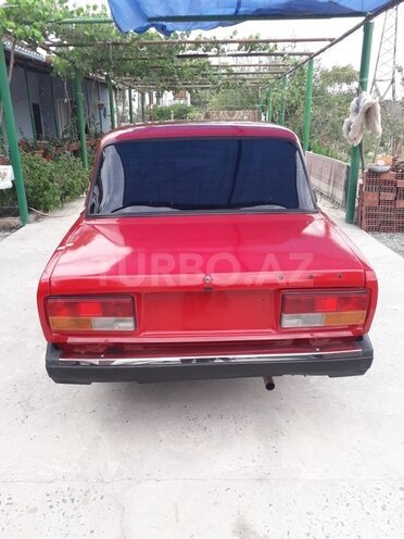 LADA (VAZ) 2107 1990, 350,000 km - 1.6 l - Bakı
