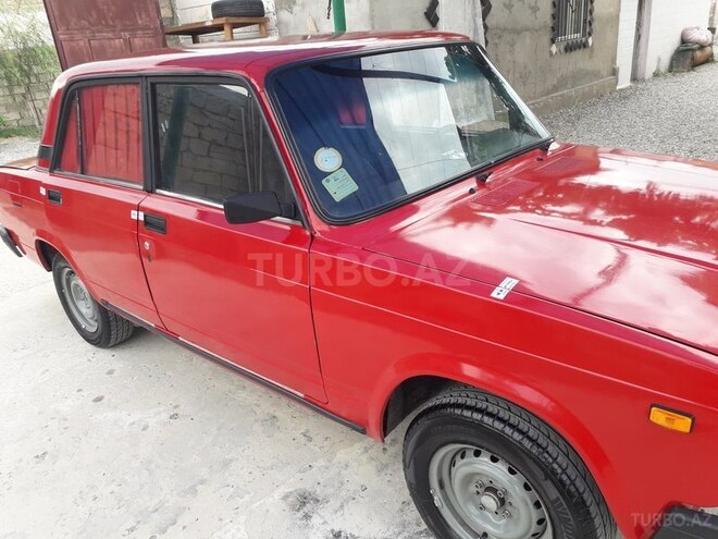 LADA (VAZ) 2107 1990, 350,000 km - 1.6 l - Bakı