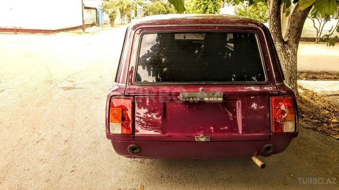 LADA (VAZ) 2104 2000, 100,000 km - 1.6 л - Göyçay