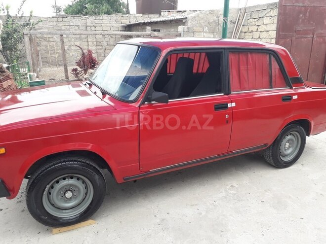 LADA (VAZ) 2107 1990, 350,000 km - 1.6 l - Bakı