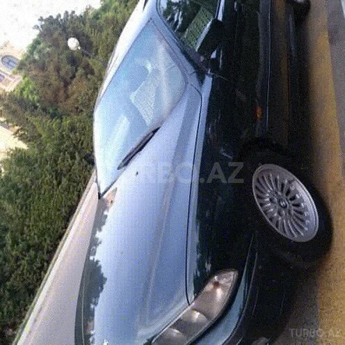 BMW 525 1998, 309,000 km - 2.5 l - Bakı