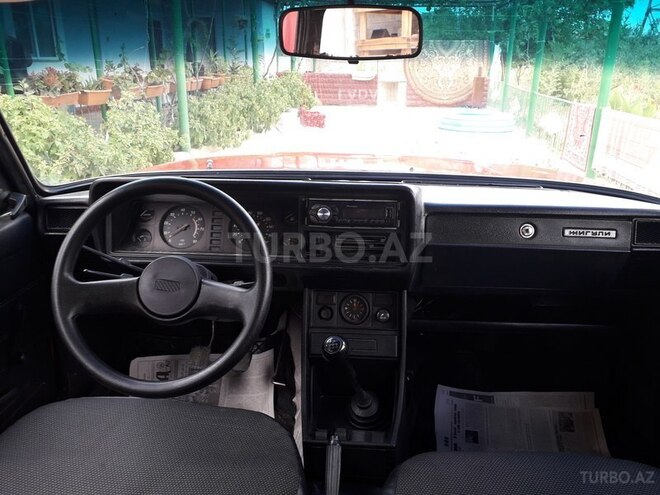LADA (VAZ) 2107 1990, 350,000 km - 1.6 l - Bakı