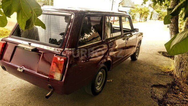 LADA (VAZ) 2104 2000, 100,000 km - 1.6 л - Göyçay