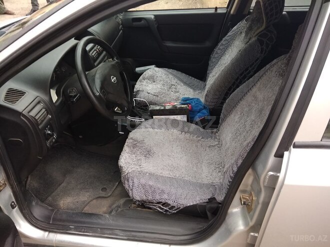Opel Astra 1998, 200,000 km - 1.6 l - Gəncə
