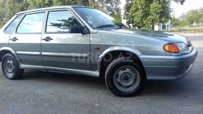 LADA (VAZ) 2115 2012, 84,000 km - 1.6 л - Qax