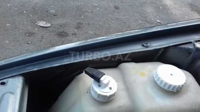 LADA (VAZ) 2115 2012, 84,000 km - 1.6 л - Qax