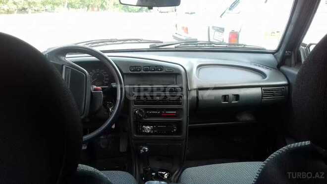 LADA (VAZ) 2115 2012, 84,000 km - 1.6 л - Qax