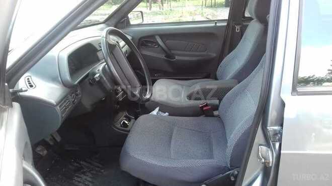 LADA (VAZ) 2115 2012, 84,000 km - 1.6 л - Qax