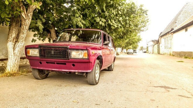 LADA (VAZ) 2104 2000, 100,000 km - 1.6 л - Göyçay