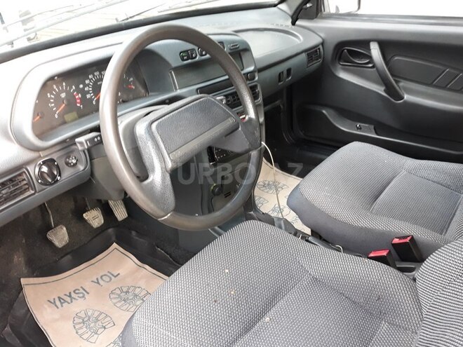 LADA (VAZ) 2115 2012, 167,852 km - 1.6 l - Bakı