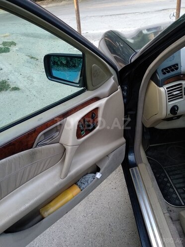 Mercedes E 280 1998, 279,000 km - 3.2 l - Bakı