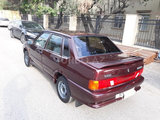 LADA (VAZ) 2115 2012, 167,852 km - 1.6 l - Bakı