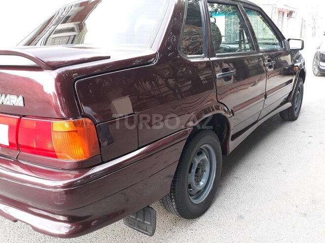 LADA (VAZ) 2115 2012, 167,852 km - 1.6 l - Bakı
