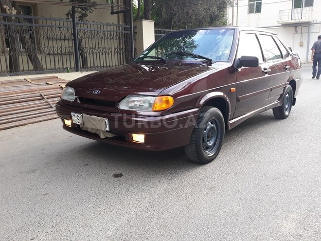 LADA (VAZ) 2115 2012, 167,852 km - 1.6 l - Bakı
