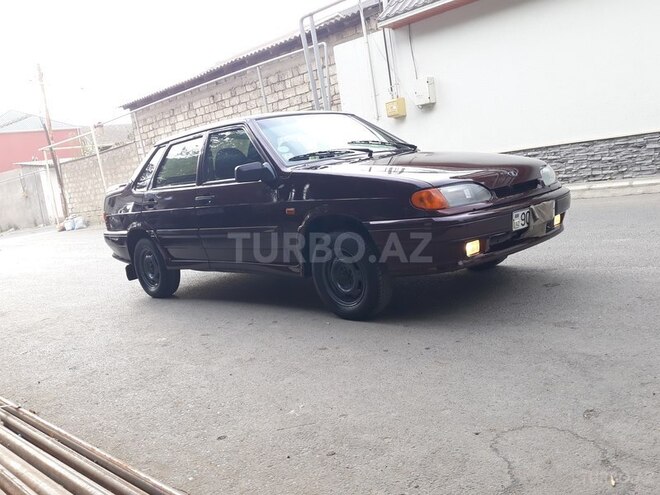 LADA (VAZ) 2115 2012, 167,852 km - 1.6 l - Bakı