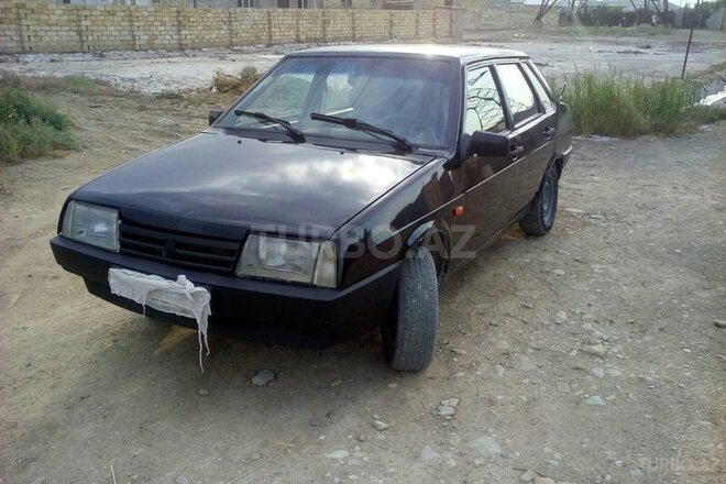 LADA (VAZ) 21099 1997, 250,000 km - 1.5 l - Sumqayıt