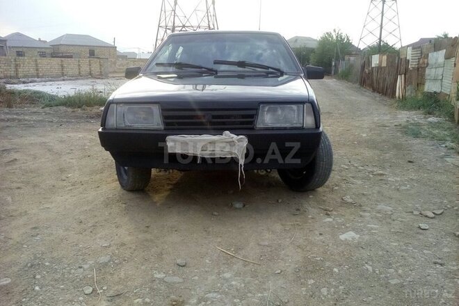 LADA (VAZ) 21099 1997, 250,000 km - 1.5 l - Sumqayıt