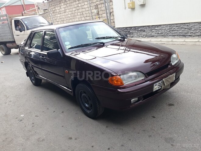 LADA (VAZ) 2115 2012, 167,852 km - 1.6 l - Bakı
