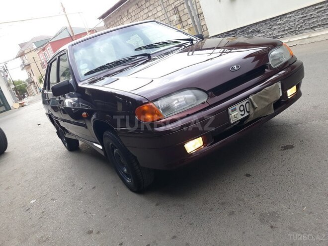 LADA (VAZ) 2115 2012, 167,852 km - 1.6 l - Bakı